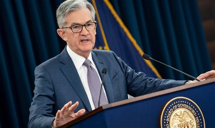 Fed Chair Powell: The Bitcoin and Crypto Asset Class “Appears to Have Some Staying Power”