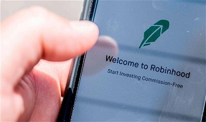 Robinhood Acquires Credit Card Firm X1 for Whopping