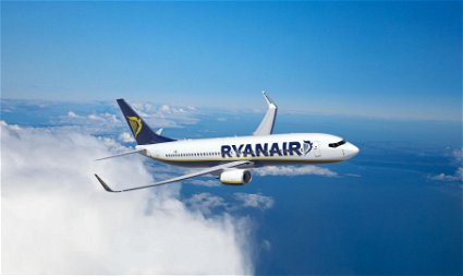 Ryanair’s Q1 Profits Skyrocket Amid Boeing Delivery Delays