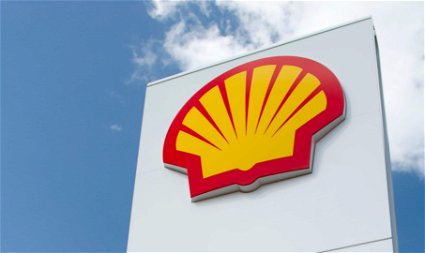 Shell Posts Sharp Drop in Second-Quarter Profit