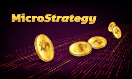 MicroStrategy Plans $750M Stock Sale