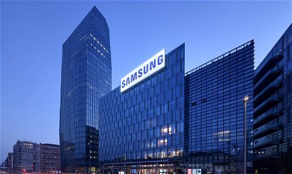 Samsung Electronics: A Staggering 96% Q2 Profit Drop Amid Chip Glut