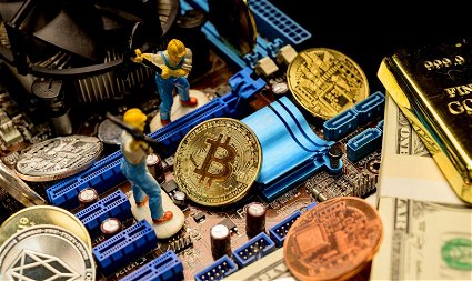 US Government Proposes 30% Excise Tax on Crypto Mining, Community Reacts