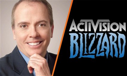 Former Activision Blizzard Executive Becomes Yuga Labs CEO