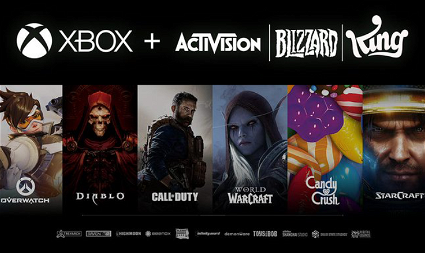 Microsoft’s Victory: Activision Acquisition Approved