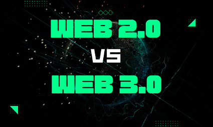 Web 2 vs Web 3: What’s the Difference and What Does it Mean for the Future?