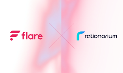 Flare Partners With Rationarium to Implement Full Stack ERP Solution for Web3
