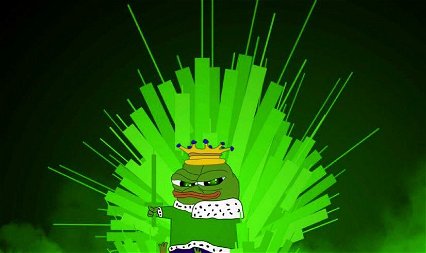The PEPE Coin Tsunami: A Tale of Whales and Falling Prices