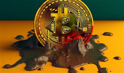 Dormant Bitcoin Whale Moved BTC Worth $36 Million after 10 Years