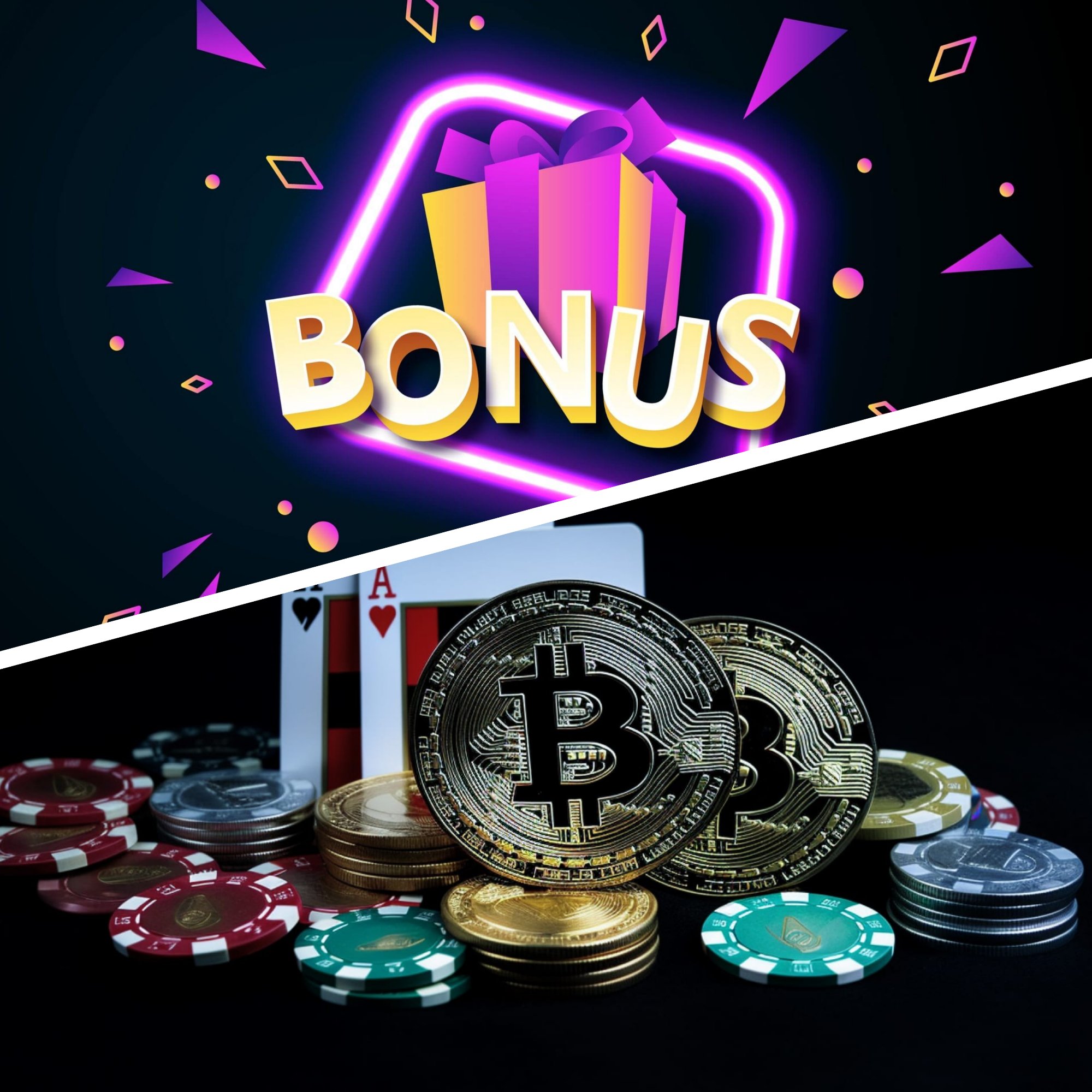 Successful bitcoin online casinos: Learning from the Pros