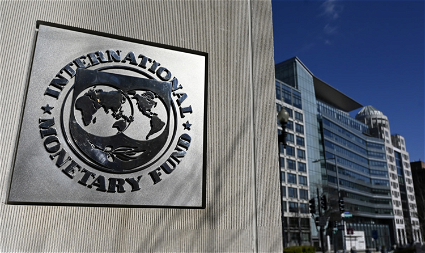 The IMF’s Recognition of Cryptocurrency: Prohibition Isn’t the Answer
