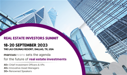 Real Estate Investors Summit 2023: Unlocking Opportunities for Future Investments