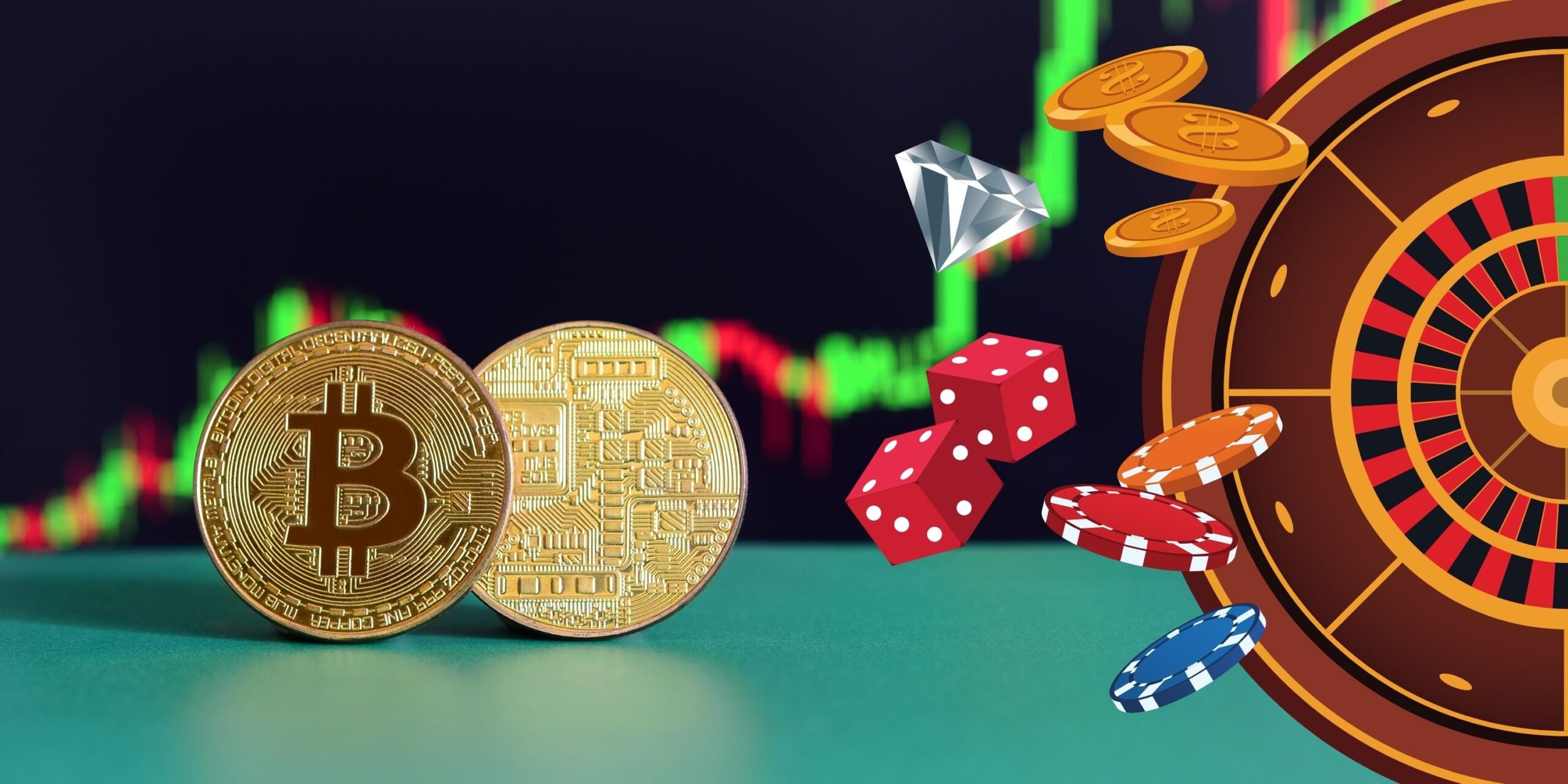 Advanced Techniques for Mastering bitcoin cash casinos