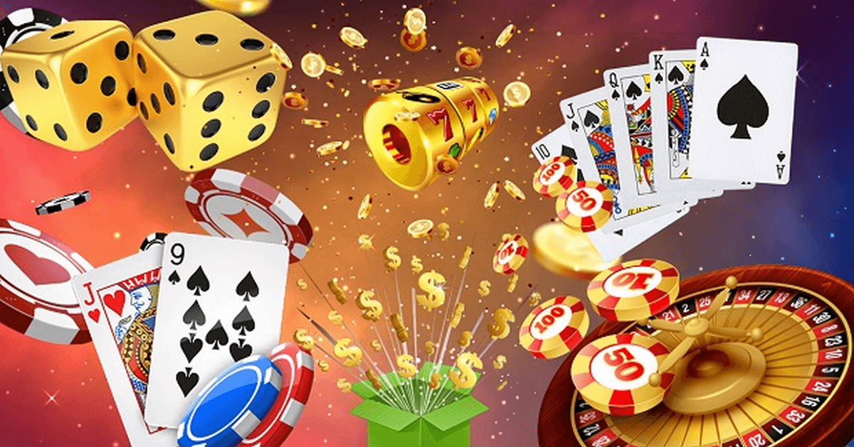 Flexible Gaming: Slots with Deposit and Withdrawal Freedom