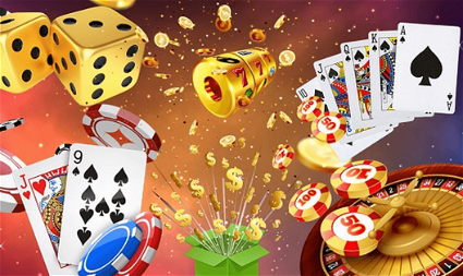 Online Casinos with No Minimum Deposits