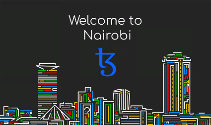 Tezos Upgrades Network with ‘Nairobi’