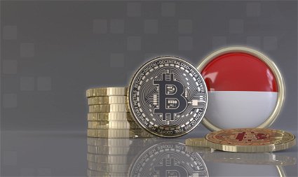 Indonesia Launch of a National Crypto Bourse and Clearing House