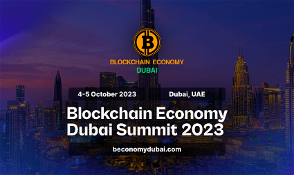 Global Crypto Community Convenes at Dubai’s Blockchain Economy Summit