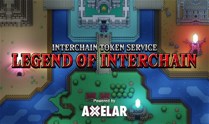 Axelar Launches ‘Interchain Token Service’ to Enable ERC-20 Interoperability Across Multiple Chains