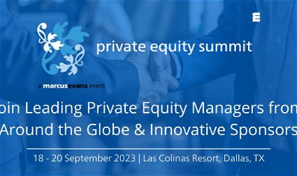 Private Equity Investors Summit