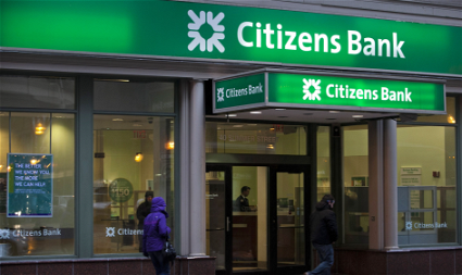 Multi-million Dollar Penalty for Citizens Bank Amidst Serious Allegations