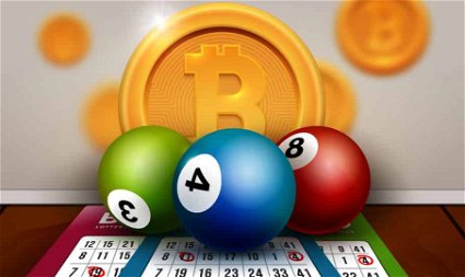 Best Bitcoin Keno Casinos 2023