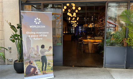 Worldcoin’s Global Identity Protocol Surpasses 2 Million Sign-ups