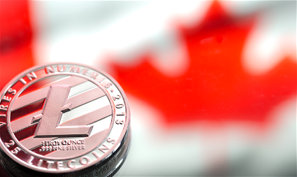 Litecoin Gets the Green Light in Canada