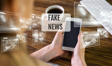 How to Identify and Avoid Fake News in the Crypto Industry
