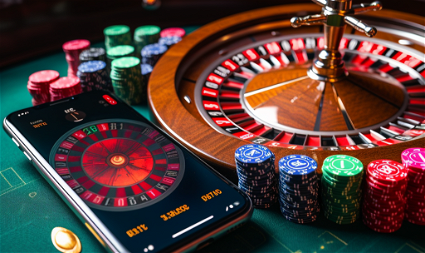 Best Crypto Casino Apps 2023