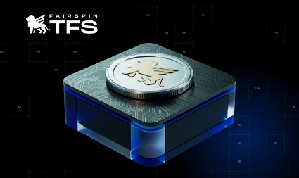 TFS Token Launches a New Liquidity Staking Feature