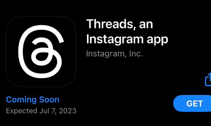 Meta’s Threads App Threatens Twitter