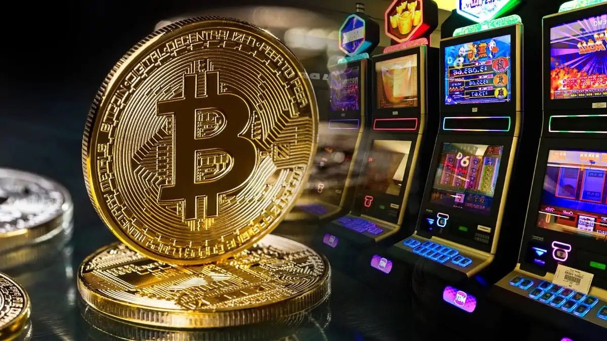 Understanding the Language of new bitcoin casino