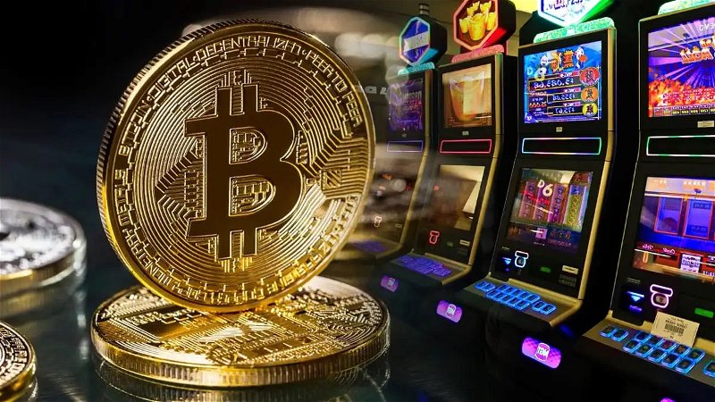 Best Crypto & Bitcoin Casino Games 