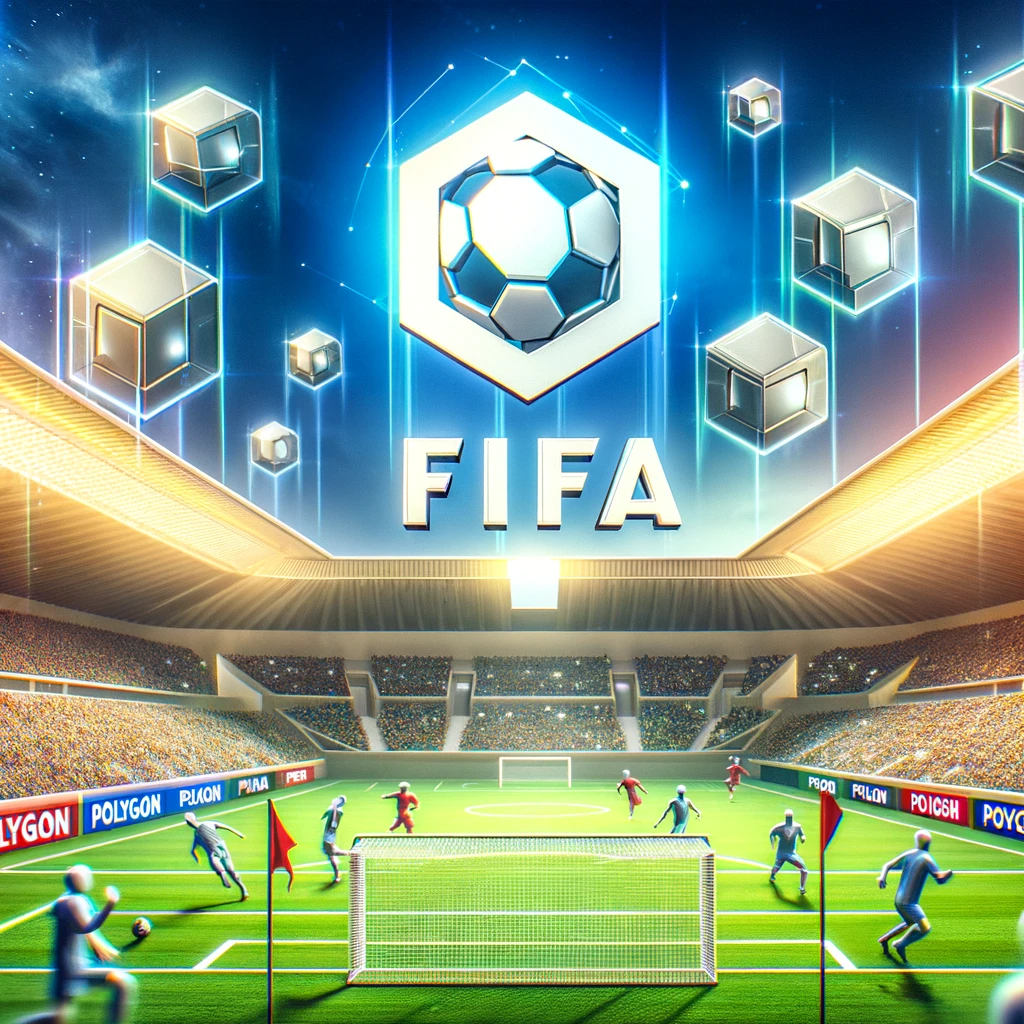FIFA Releases NFTs with Access to World Cup Finals