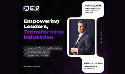 Innovation And Leadership Set To Take Center Stage At The CXO 2.0 Conference 2024 Edition
