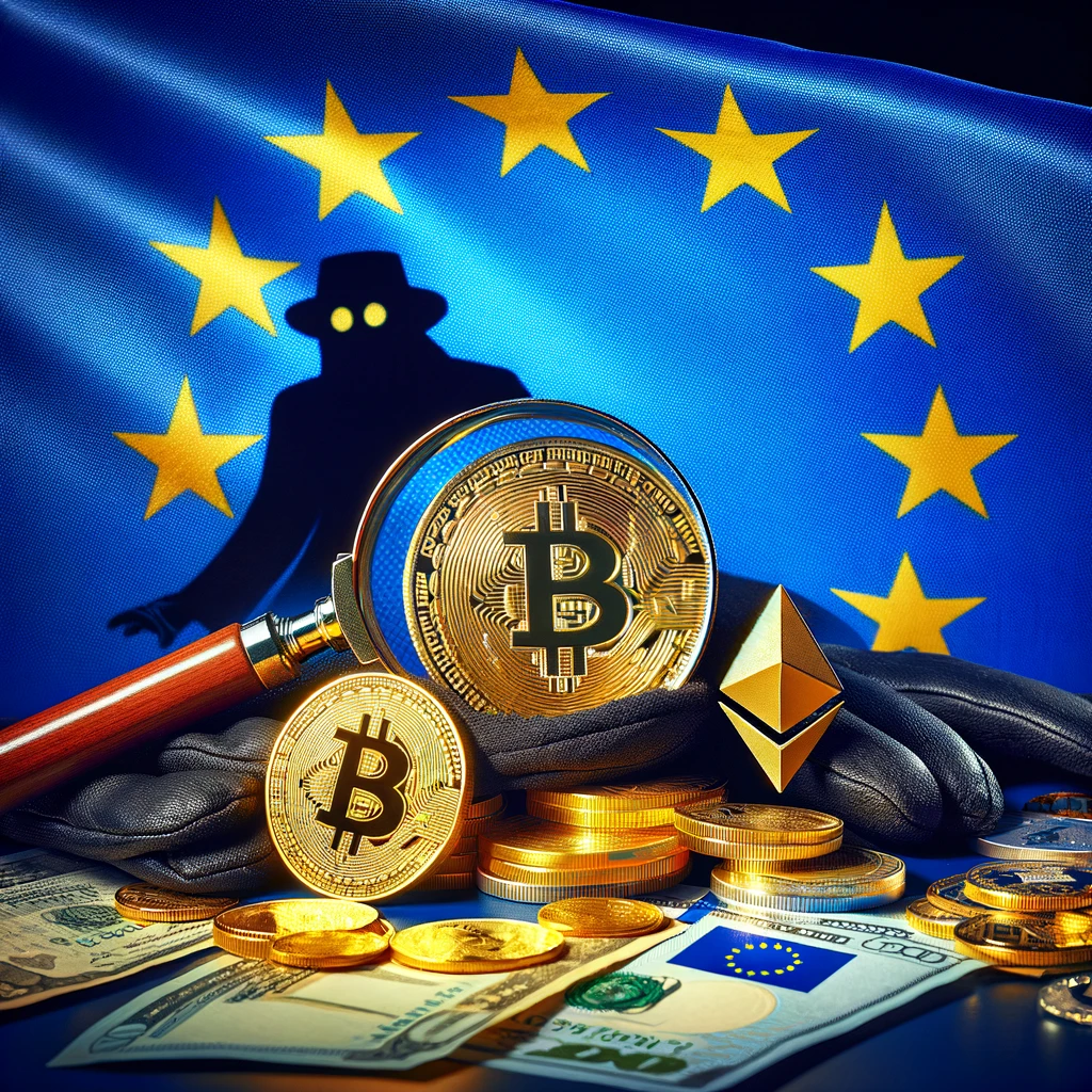EU Banking Authority Expands Anti-Money Laundering Oversight to Include Crypto Firms
