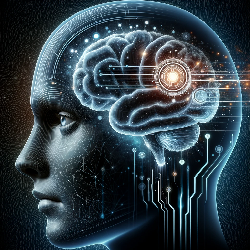Elon Musk Announces Successful Neuralink Brain Chip Implant in First Human Patient
