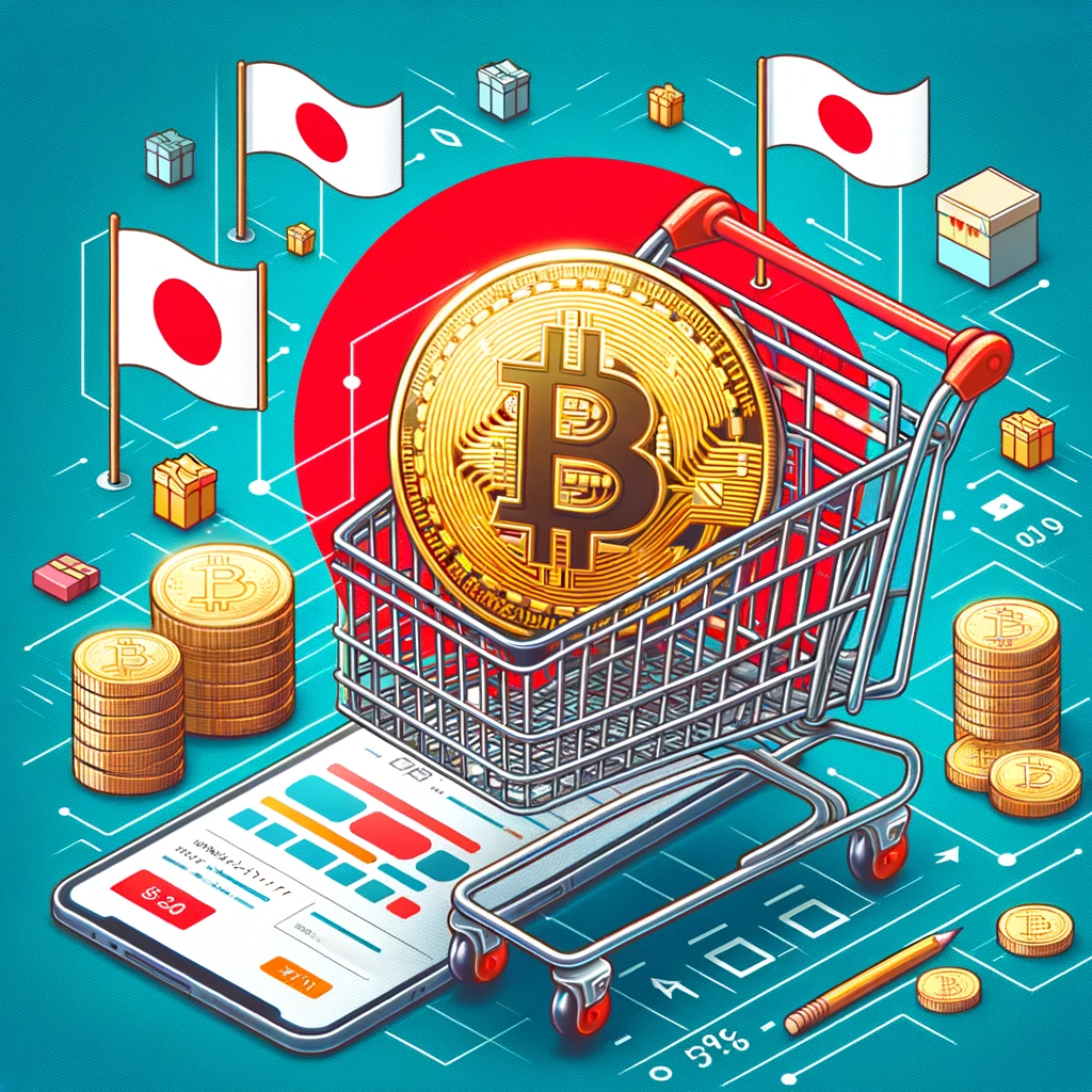 Mercari, Japan’s E-commerce Titan, Set to Launch Bitcoin Payments in June