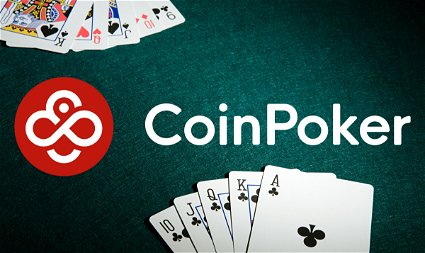 Crypto Poker Site CoinPoker Launches CSOP Tournament Series with $1M Pot and Removes Cashout Fees