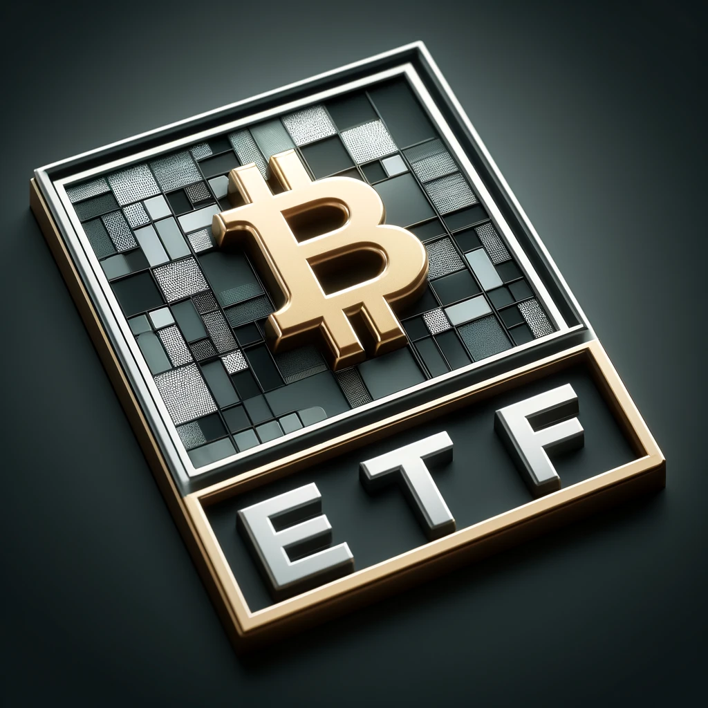 European Bank’s $600B Investment Amid BlackRock Bitcoin ETF Outflows