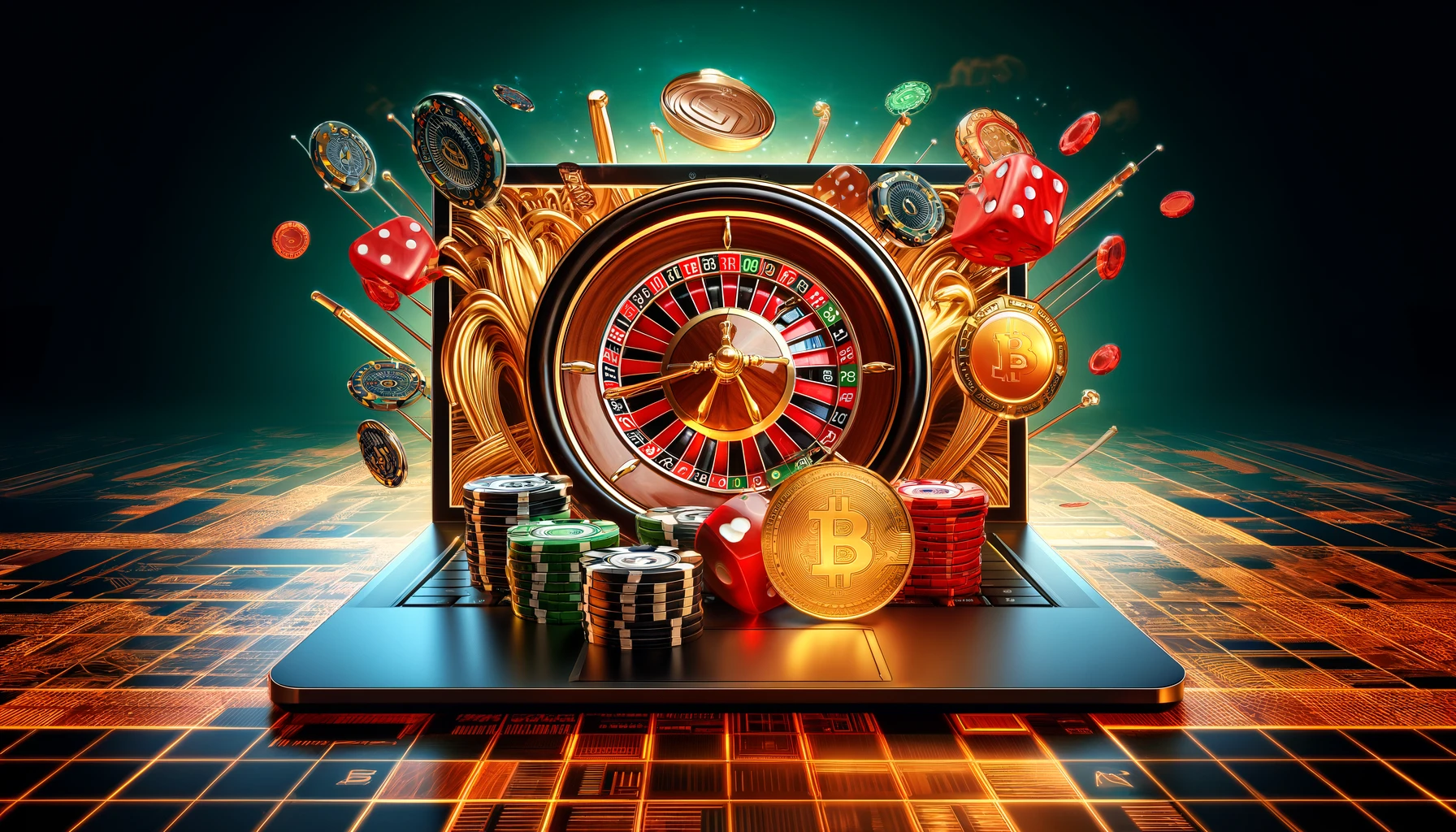 Most Trusted Crypto Casinos