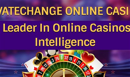InnovateChange Online Casino NZ – The Definitive Leader in Online Casinos Intelligence